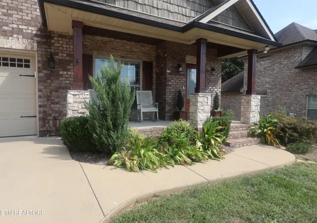 Photo 1 of Single family home for sale at 3771 Sheldon Pl, Maryville, TN 37803 | MLS# 1356739 | Listing updated on 2026-09-25