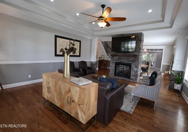 Photo 2 of Single family home for sale at 3771 Sheldon Pl, Maryville, TN 37803 | MLS# 1356739 | Listing updated on 2026-09-25
