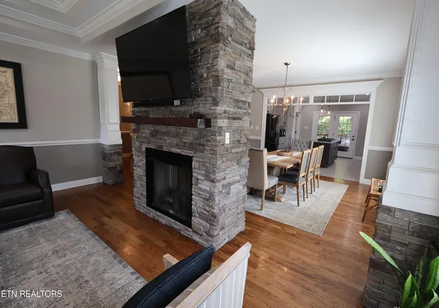 Photo 3 of Single family home for sale at 3771 Sheldon Pl, Maryville, TN 37803 | MLS# 1356739 | Listing updated on 2026-09-25