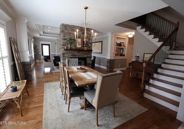 Photo 4 of Single family home for sale at 3771 Sheldon Pl, Maryville, TN 37803 | MLS# 1356739 | Listing updated on 2026-09-25