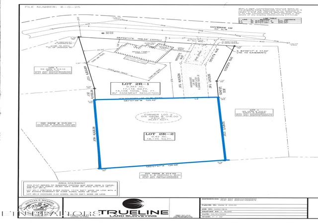 Land for sale at 5850 Lucerne Ln, Knoxville, TN 37921 | MLS# 1356367