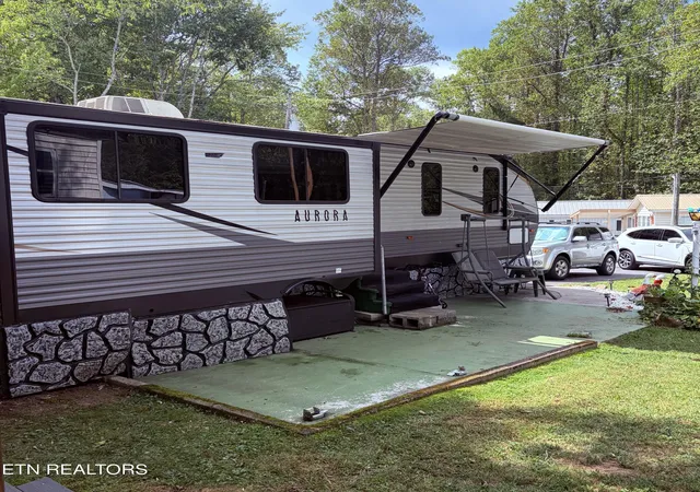 Photo 4 of Single family home for sale at 5355 Parkway #69, Cosby, TN 37722 | MLS# 1356359 | Listing updated on 2026-09-23