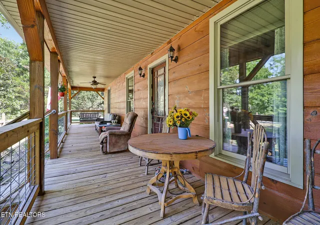 Photo 4 of Single family home for sale at 618 Ridge Top Dr, Jamestown, TN 38556 | MLS# 1356286 | Listing updated on 2026-09-22