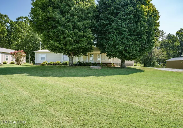 Photo 1 of Single family home for sale at 5059 Old Ky Rd, Byrdstown, TN 38549 | MLS# 1356287 | Listing updated on 2026-09-22