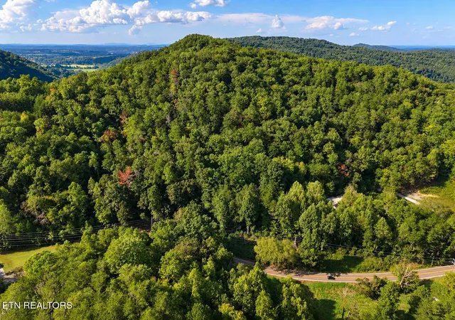 Photo 1 of Land for sale at Lot 1 & 2 Pittman Ctr Rd, Sevierville, TN 37876 | MLS# 1356289 | Listing updated on 2026-10-05
