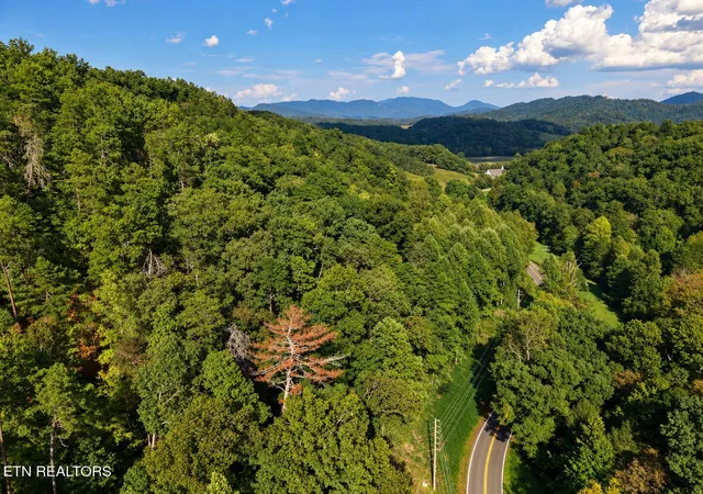 Photo 2 of Land for sale at Lot 1 & 2 Pittman Ctr Rd, Sevierville, TN 37876 | MLS# 1356289 | Listing updated on 2026-10-05