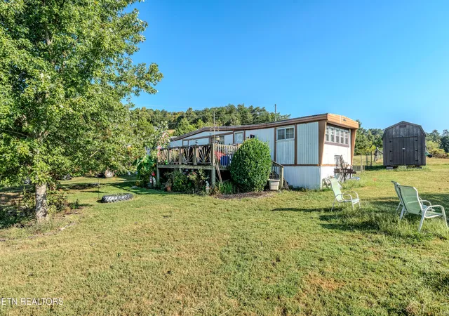 Photo 1 of Single family home for sale at 3318 Roberts Rd, Corryton, TN 37721 | MLS# 1356521 | Listing updated on 2026-09-23