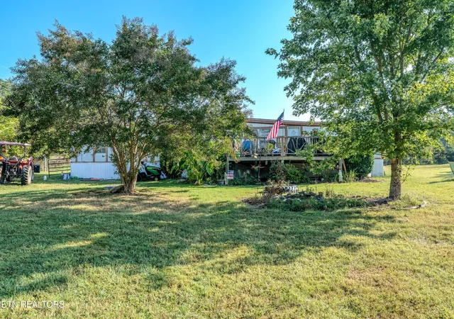 Photo 2 of Single family home for sale at 3318 Roberts Rd, Corryton, TN 37721 | MLS# 1356521 | Listing updated on 2026-09-23