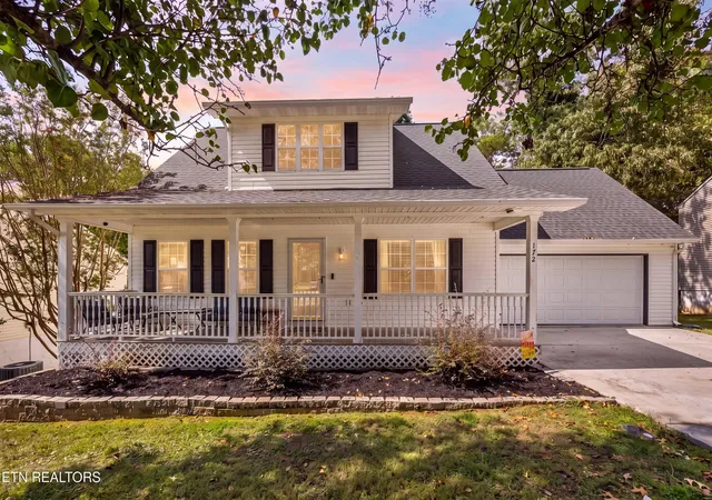 Photo 2 of Single family home for sale at 172 Newport Way, Kingston, TN 37763 | MLS# 1356298 | Listing updated on 2026-09-25