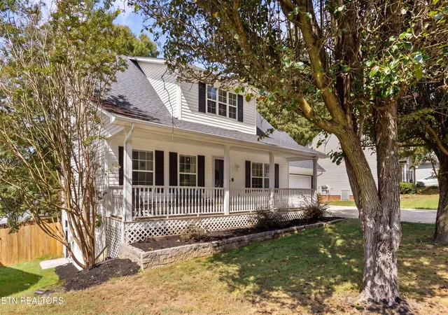 Photo 4 of Single family home for sale at 172 Newport Way, Kingston, TN 37763 | MLS# 1356298 | Listing updated on 2026-09-25
