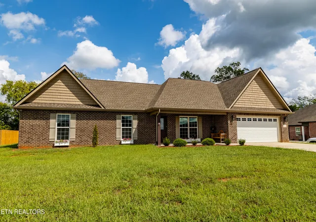 Single family home for sale at 1920 Griffitts Ml Cir, Maryville, TN 37803 | MLS# 1356714