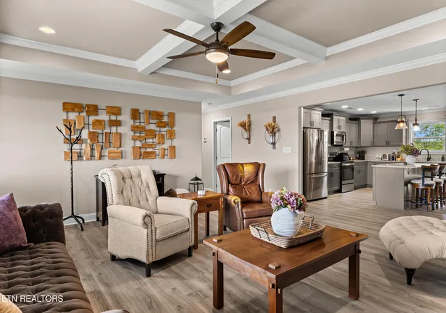 Photo 2 of Single family home for sale at 1920 Griffitts Ml Cir, Maryville, TN 37803 | MLS# 1356714 | Listing updated on 2026-09-25