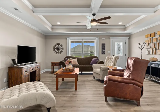 Photo 3 of Single family home for sale at 1920 Griffitts Ml Cir, Maryville, TN 37803 | MLS# 1356714 | Listing updated on 2026-09-25