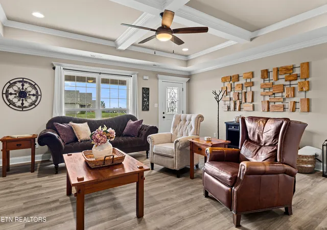 Photo 4 of Single family home for sale at 1920 Griffitts Ml Cir, Maryville, TN 37803 | MLS# 1356714 | Listing updated on 2026-09-25