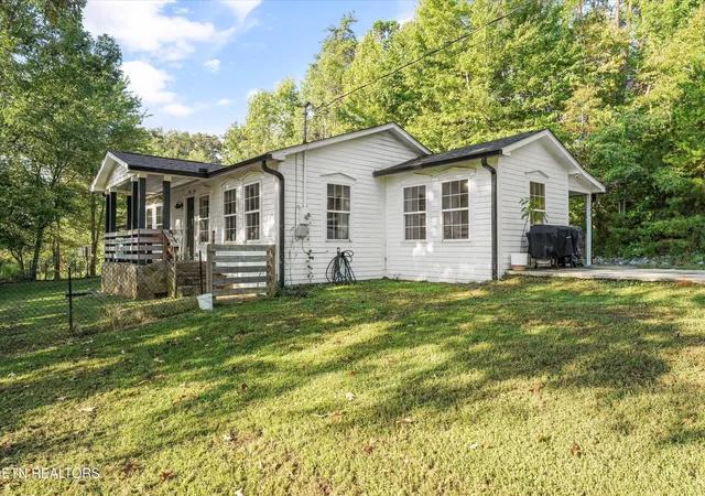 Photo 1 of Sale Pending at 146 County Rd 677, Riceville, TN 37370 | MLS# 1356303 | Listing updated on 2026-09-27