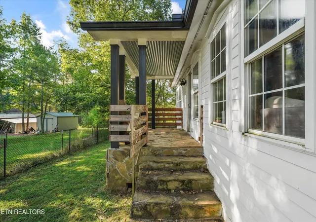 Sale Pending at 146 County Rd 677, Riceville, TN 37370 | MLS# 1356303 | Listing updated on 2026-09-27