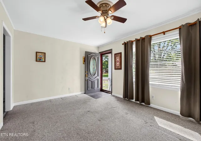 Photo 2 of Single family home for sale at 204 Camp Dr, Sparta, TN 38583 | MLS# 1356305 | Listing updated on 2026-09-22