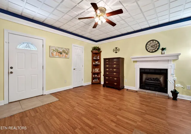Photo 3 of Single family home for sale at 204 Camp Dr, Sparta, TN 38583 | MLS# 1356305 | Listing updated on 2026-09-22