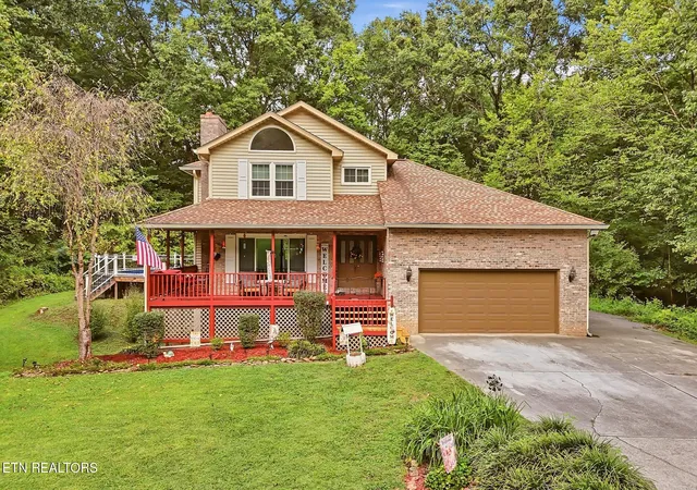 Single family home for sale at 9417 Jim Loy Dr, Strawberry Plains, TN 37871 | MLS# 1356724