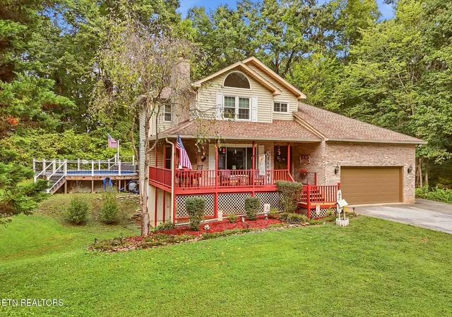 Photo 1 of Single family home for sale at 9417 Jim Loy Dr, Strawberry Plains, TN 37871 | MLS# 1356724 | Listing updated on 2026-09-25