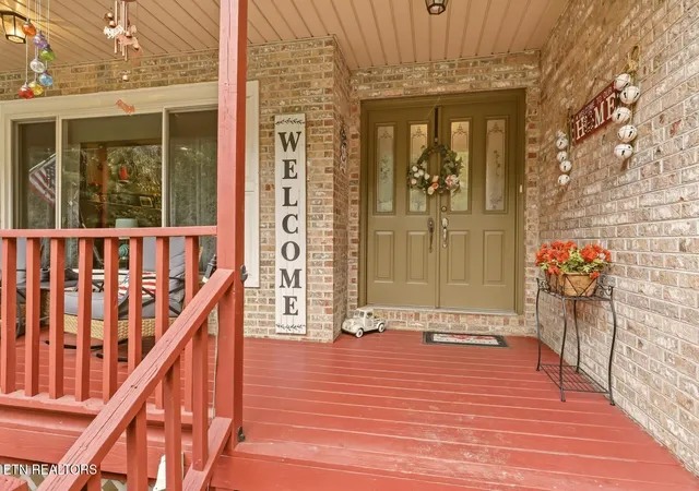 Photo 4 of Single family home for sale at 9417 Jim Loy Dr, Strawberry Plains, TN 37871 | MLS# 1356724 | Listing updated on 2026-09-25