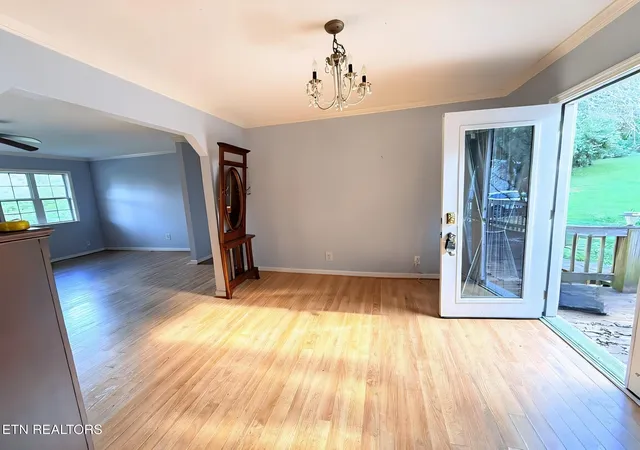 Photo 3 of Single family home for sale at 272 Cowan Ln, La Follette, TN 37766 | MLS# 1356750 | Listing updated on 2026-09-25