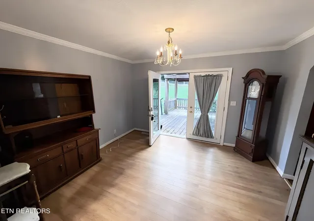 Photo 4 of Single family home for sale at 272 Cowan Ln, La Follette, TN 37766 | MLS# 1356750 | Listing updated on 2026-09-25