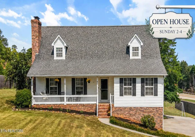 Photo 1 of Single family home for sale at 2610 Renea Dr, Louisville, TN 37777 | MLS# 1356684 | Listing updated on 2026-09-26