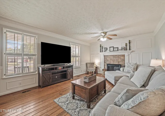 Photo 3 of Single family home for sale at 2610 Renea Dr, Louisville, TN 37777 | MLS# 1356684 | Listing updated on 2026-09-26