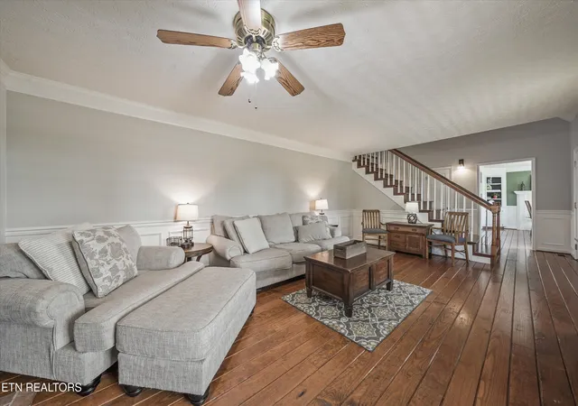 Photo 4 of Single family home for sale at 2610 Renea Dr, Louisville, TN 37777 | MLS# 1356684 | Listing updated on 2026-09-26