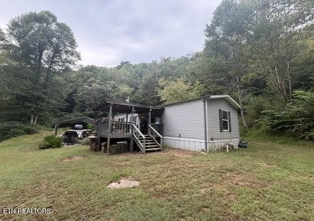 Photo 1 of Single family home for sale at 238 Coal Stone Branch Rd, Miracle, KY 40856 | MLS# 1356329 | Listing updated on 2026-09-22