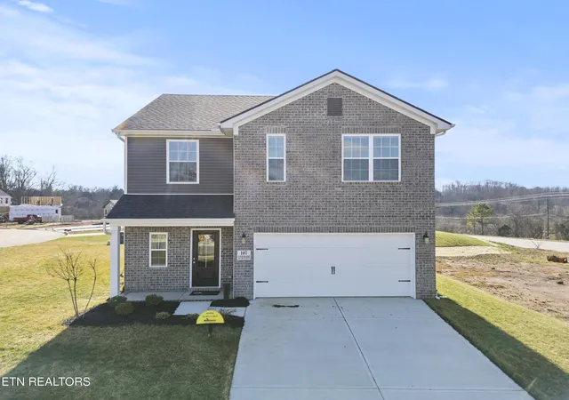 Photo 1 of Single family home for sale at 107 Clover Meadow Ln, Maryville, TN 37801 | MLS# 1356352 | Listing updated on 2026-09-24