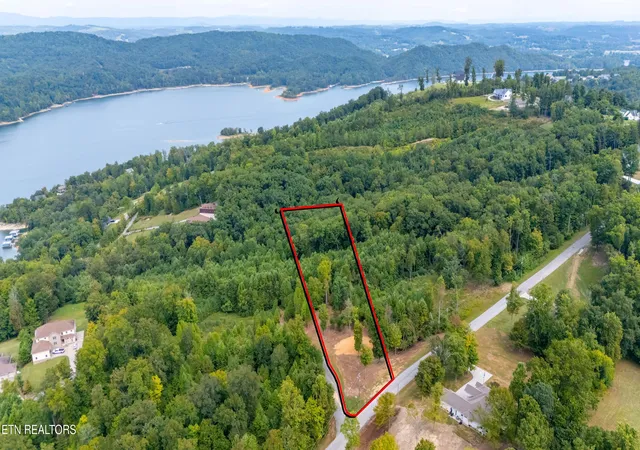Photo 2 of Land for sale at Hickory Point Ln, Maynardville, TN 37807 | MLS# 1356472 | Listing updated on 2026-09-23