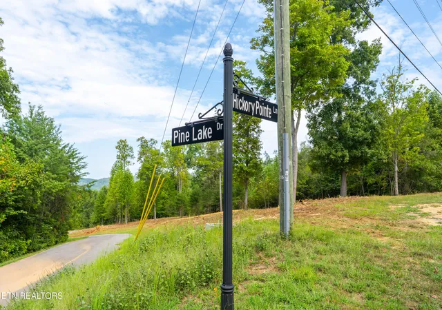 Photo 3 of Land for sale at Hickory Point Ln, Maynardville, TN 37807 | MLS# 1356472 | Listing updated on 2026-09-23