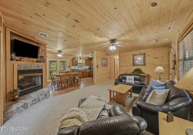 Photo 3 of Sale Pending at 759 Ridgefield Dr, Sevierville, TN 37876 | MLS# 1356363 | Listing updated on 2026-10-11
