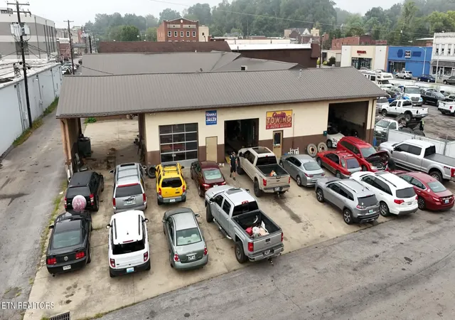 Land for sale at 113 N 18th Street, Middlesboro, KY 40965 | MLS# 1356342