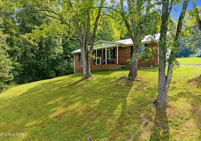 Photo 1 of Single family home for sale at 2616 Jericho Rd, Maryville, TN 37803 | MLS# 1356345 | Listing updated on 2026-09-22