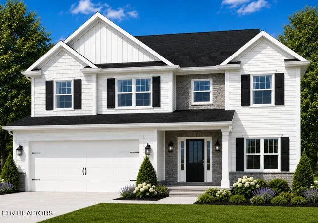 Photo 1 of Sale Pending at 6142 Silent Bell St #290, Powell, TN 37849 | MLS# 1356353 | Listing updated on 2026-09-25
