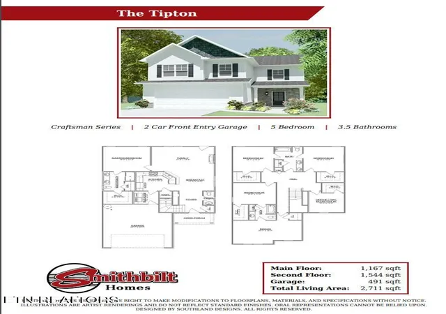 Photo 3 of Sale Pending at 6142 Silent Bell St #290, Powell, TN 37849 | MLS# 1356353 | Listing updated on 2026-09-25
