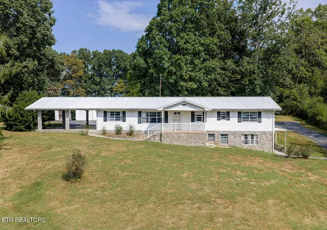 Photo 1 of Sale Pending at 7411 Munsey Rd, Corryton, TN 37721 | MLS# 1356457 | Listing updated on 2026-10-16