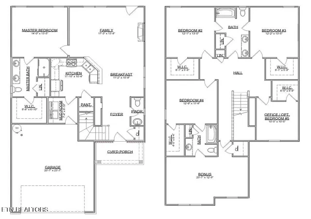 Photo 3 of Sale Pending at 6129 Silent Bell Ave #251, Powell, TN 37849 | MLS# 1356821 | Listing updated on 2026-09-25