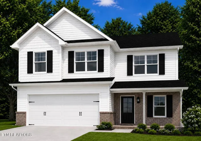 Photo 1 of Sale Pending at 6135 Silent Bell Ave #Lot 252, Powell, TN 37849 | MLS# 1356826 | Listing updated on 2026-10-02