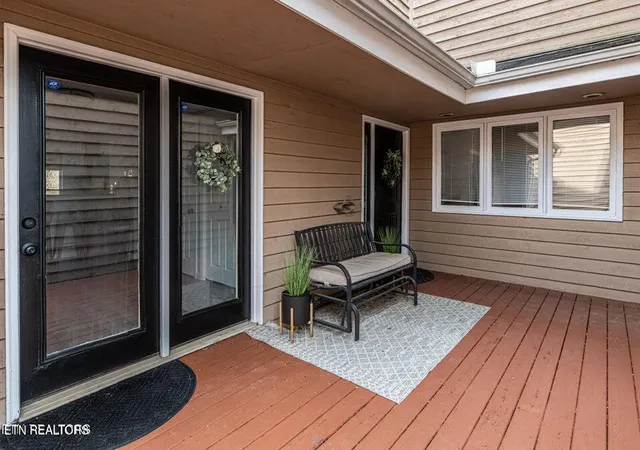 Listing Photo 1 - Condo for sale in building located at 3638 Topside Rd, Knoxville, TN 37920 - Unit #B