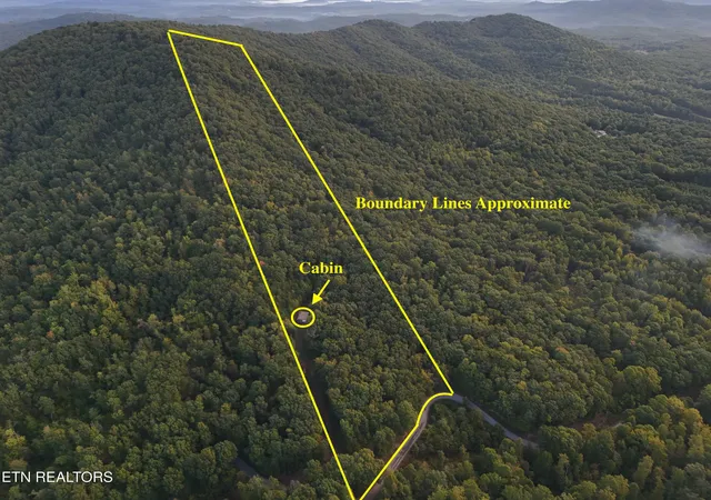 Photo 1 of Land for sale at 1521 Mill Crk Rd, Sunbright, TN 37872 | MLS# 1356562 | Listing updated on 2026-09-25