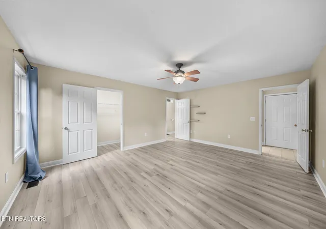 Photo 3 of Single family home for sale at 3023 Warpath Dr, Crossville, TN 38572 | MLS# 1356440 | Listing updated on 2026-09-24