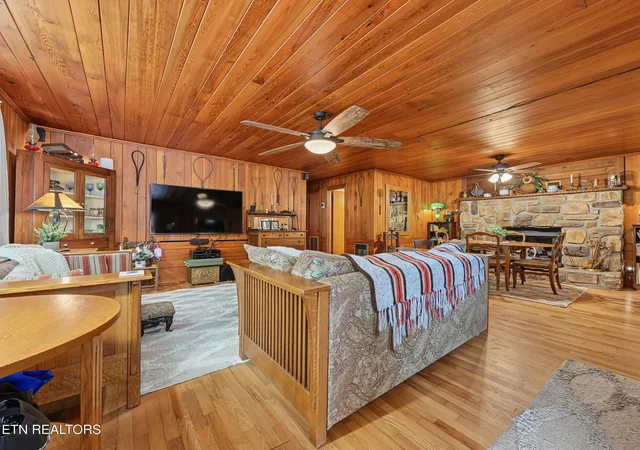 Photo 4 of Single family home for sale at 625 Asbury Ln, Gatlinburg, TN 37738 | MLS# 1356374 | Listing updated on 2026-09-22