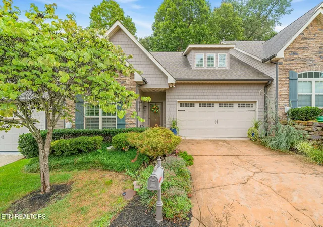 Condo for sale at 1612 Cottage Wood Way, Knoxville, TN 37919 | MLS# 1356661