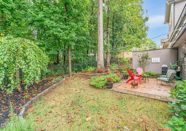 Photo 1 of Condo for sale at 1612 Cottage Wood Way, Knoxville, TN 37919 | MLS# 1356661 | Listing updated on 2026-09-24
