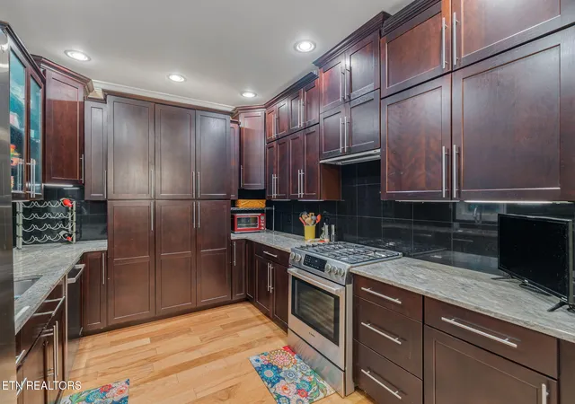 Photo 3 of Condo for sale at 1612 Cottage Wood Way, Knoxville, TN 37919 | MLS# 1356661 | Listing updated on 2026-09-24