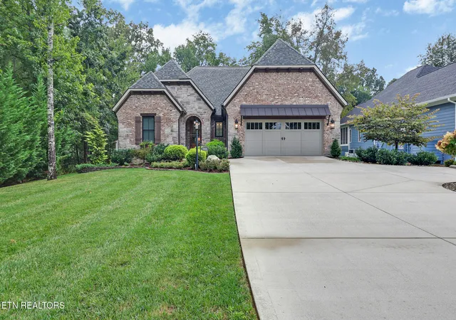 Photo 1 of Single family home for sale at 235 Forest Hl Dr, Crossville, TN 38558 | MLS# 1356506 | Listing updated on 2026-09-23